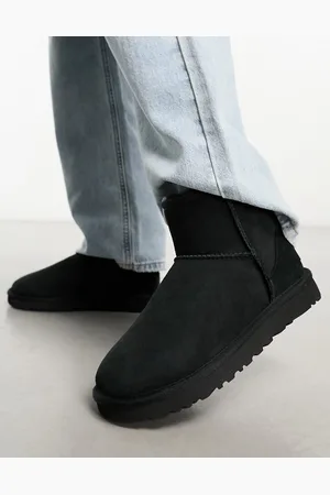 UGG Classic Mini II boots in