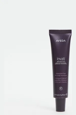 AVEDA Invati Advanced Intensive Hair & Scalp Masque 40ml