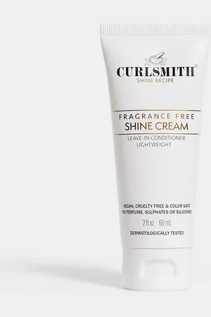 Curlsmith Shine Cream Travel Size 60ml