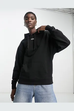 Vans Flying V oversized hoodie in