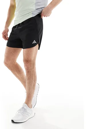 adidas Adidas Running Run It shorts in