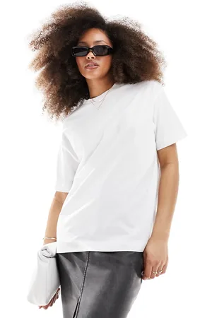 Pull&Bear Oversized t-shirt in