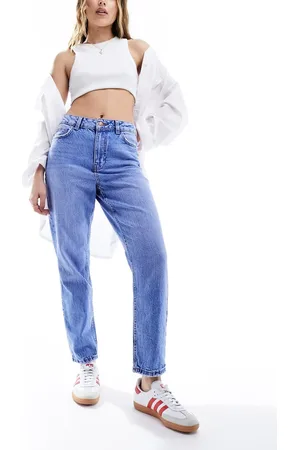 New Look Mom jean in