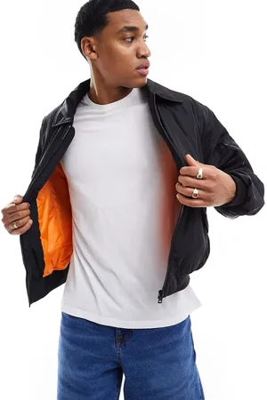 Only & Sons Bomber jacket in