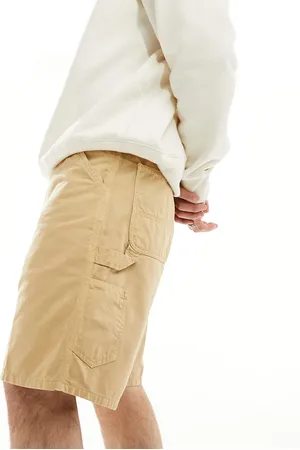 Carhartt Single knee shorts in