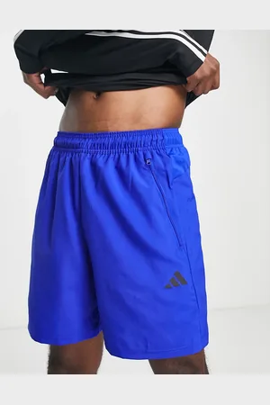 adidas Adidas Training Train Essentials 7 inch woven shorts in