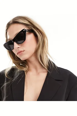 Aire Linea cat eye sunglasses in