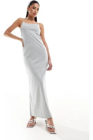 In The Style Cami maxi dress in