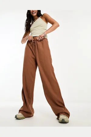 Cotton On Cotton On wide leg trousers in
