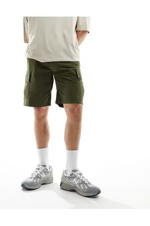 Barbour Essential ripstop cargo shorts in