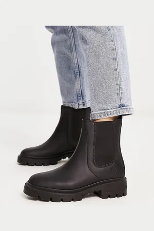 Timberland Cortina Valley chelsea boots in