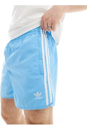 adidas Sprinter shorts in light