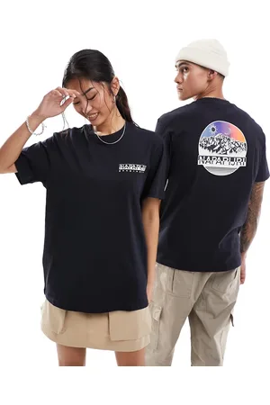 Napapijri Lahni Unisex t-shirt in