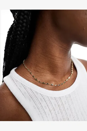 Pieces® String heart necklace in