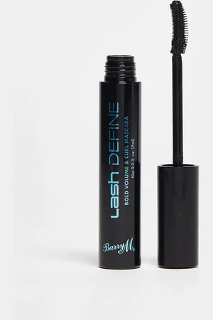 Barry M Lash Define