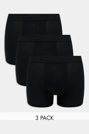 Only & Sons 3 pack trunks in all