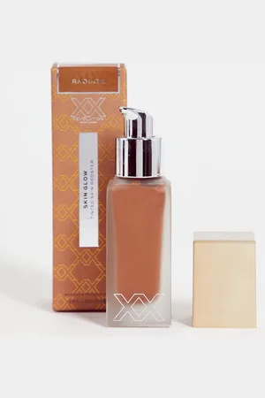 XX Revolution Skin Glow Tinted Booster
