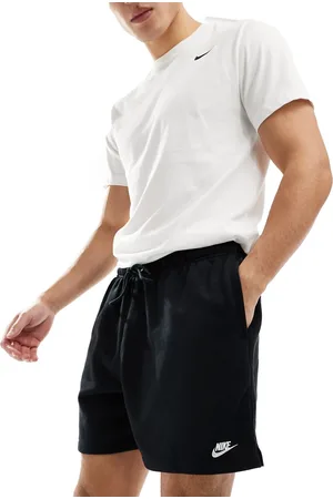Nike Club fleece shorts in