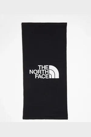 The North Face Running Dipsea neck gaiter in