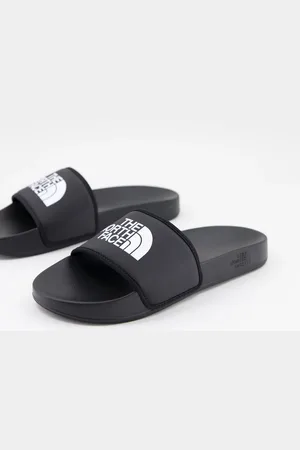 The North Face Base Camp III sliders in