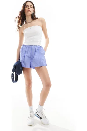 Tommy Hilfiger Essential bandeau top in