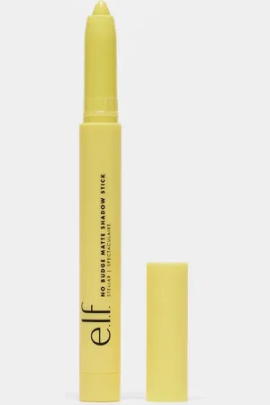 e.l.f. E.l.f No Budge Matte Shadow Stick