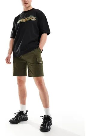 Sixth June Cargo shorts in khaki