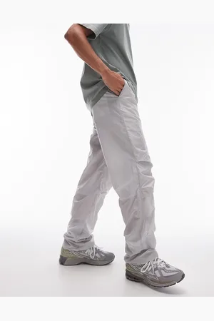 Topman Loose trousers in