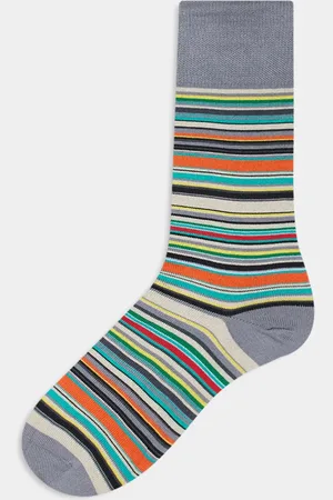 Paul Smith Paul Smith signature sock in