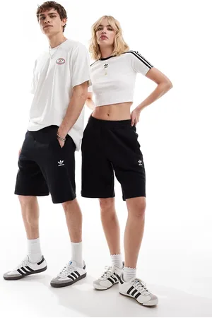 adidas Essential shorts in