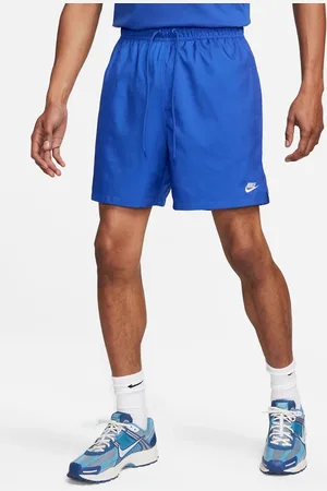 Nike Club woven shorts in