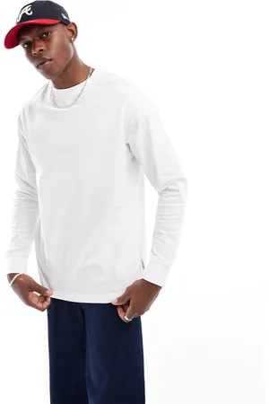 Only & Sons Long sleeve t-shirt in