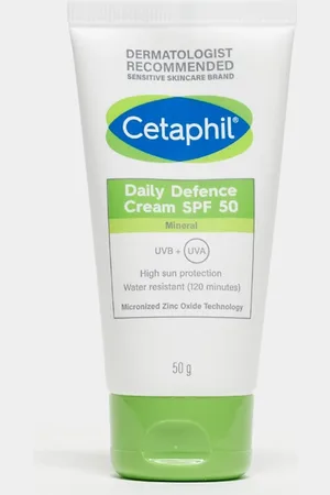 Cetaphil Daily Defence Cream SPF50 50g