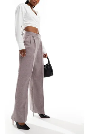Closet Wide leg trouser in