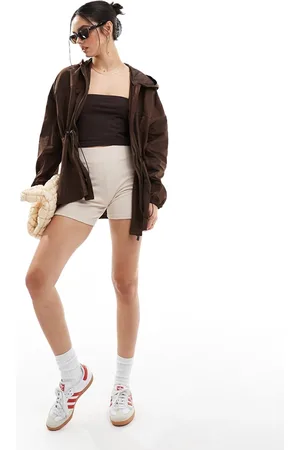Threadbare Festival 2 in 1 rain mac