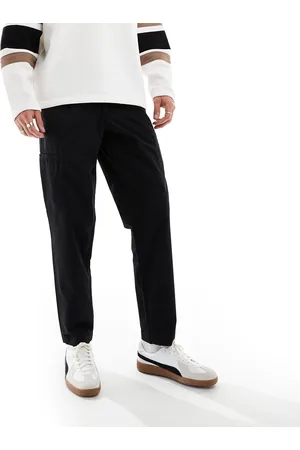 JACK & JONES Bill wide fit concealed pocket cargo in