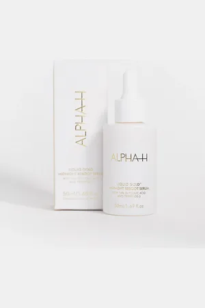Alpha-H Liquid Gold Midnight Reboot Serum 50ml