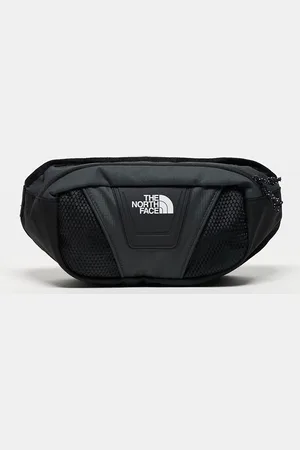 The North Face Y2K logo bumbag in multi