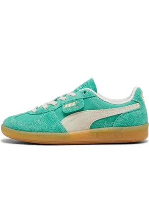 PUMA Palermo Vintage trainers in