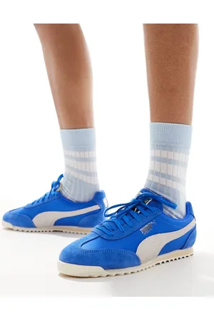 PUMA Arizona Nylon trainers in
