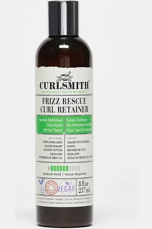 Curlsmith Frizz Rescue Curl Retainer 237ml