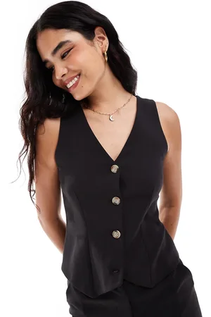 Closet Waistcoat co-ord in