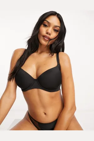ASOS Fuller Bust moulded t-shirt bra in