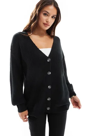 Cotton On Cotton On oversized cardigan in