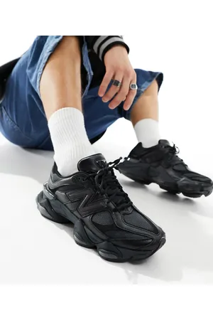 New Balance 9060 trainers in triple