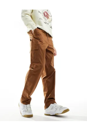 Nike Club woven cargo trousers in
