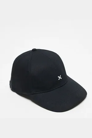 COLLUSION Unisex logo cap in