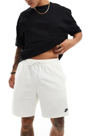 Nike Club fleece shorts in