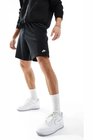 Nike Club fleece shorts in