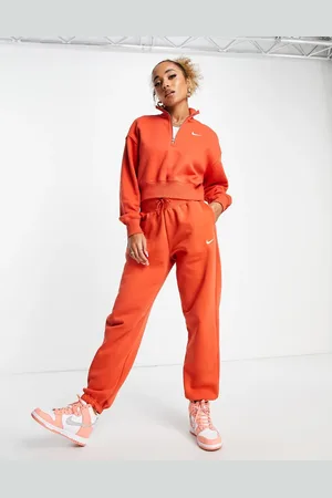 Nike Phoenix Fleece joggers in